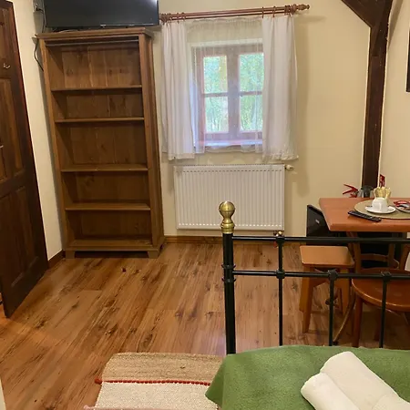 Karczma Siedlisko Goscinne * Miechow