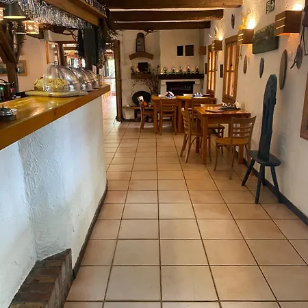 Karczma Siedlisko Goscinne * Miechow