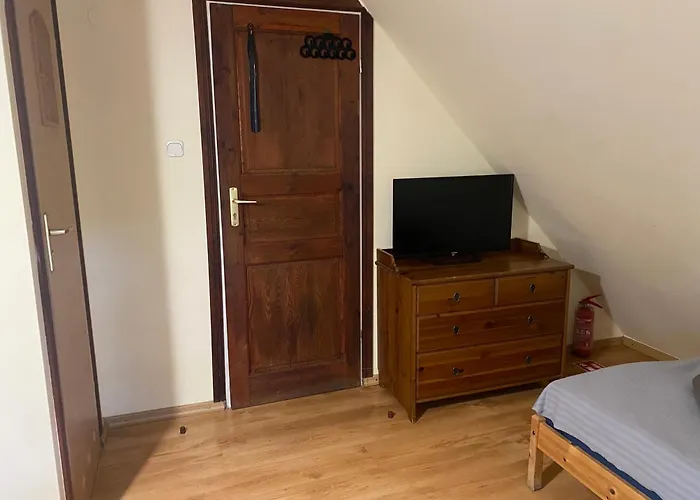 Inn Karczma Siedlisko Goscinne Miechów