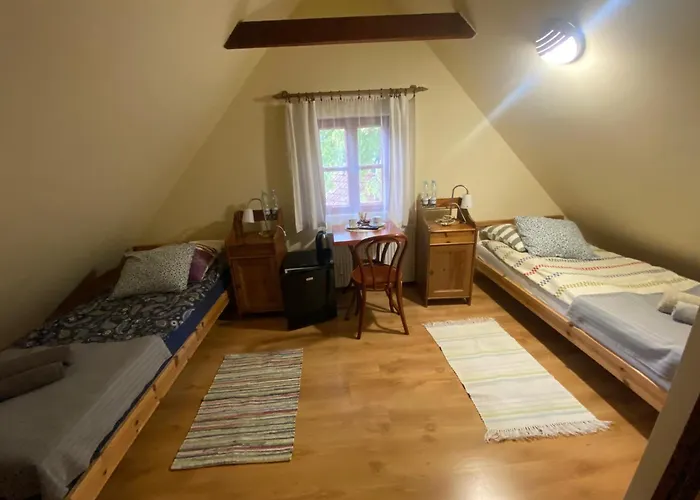 Karczma Siedlisko Goscinne * Miechów