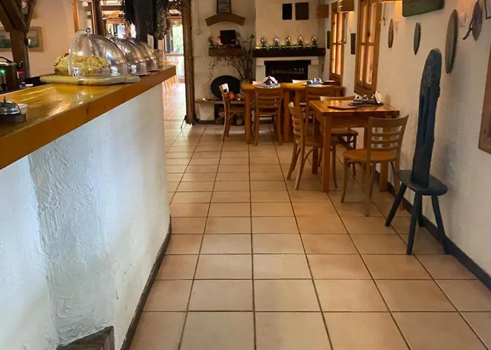 Karczma Siedlisko Goscinne * Miechów