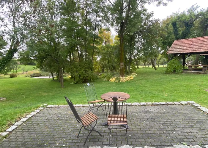 Karczma Siedlisko Goscinne * Miechów